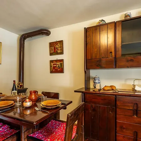 Lägenhet La Villette- Comodo E Ben Posizionato - Cour 0220 *