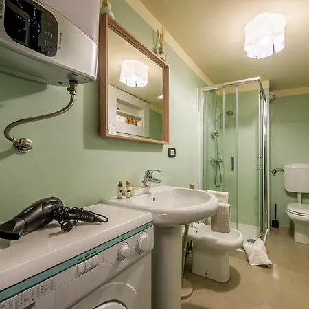 La Villette- Comodo E Ben Posizionato - Cour 0220 * Courmayeur