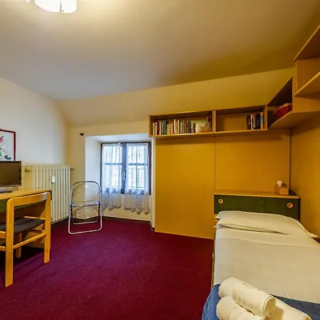 La Villette- Comodo E Ben Posizionato - Cour 0220 *