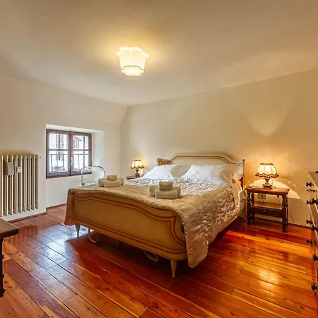 La Villette- Comodo E Ben Posizionato - Cour 0220