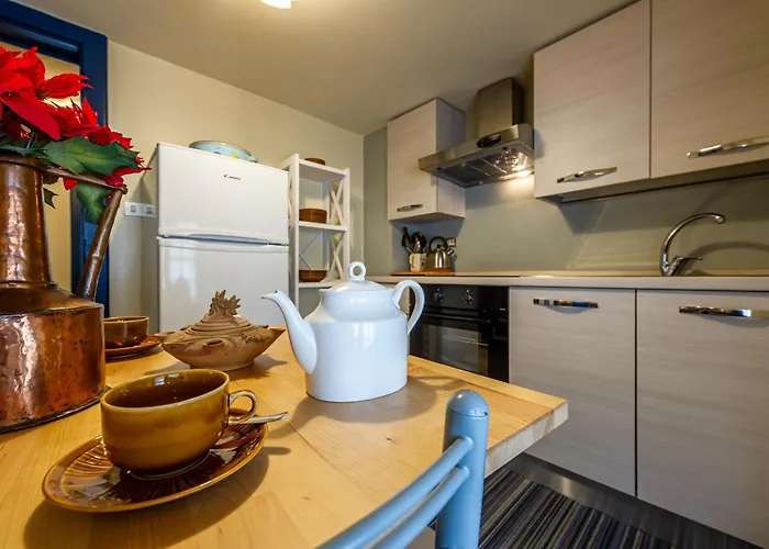 La Villette- Comodo E Ben Posizionato - Cour 0220