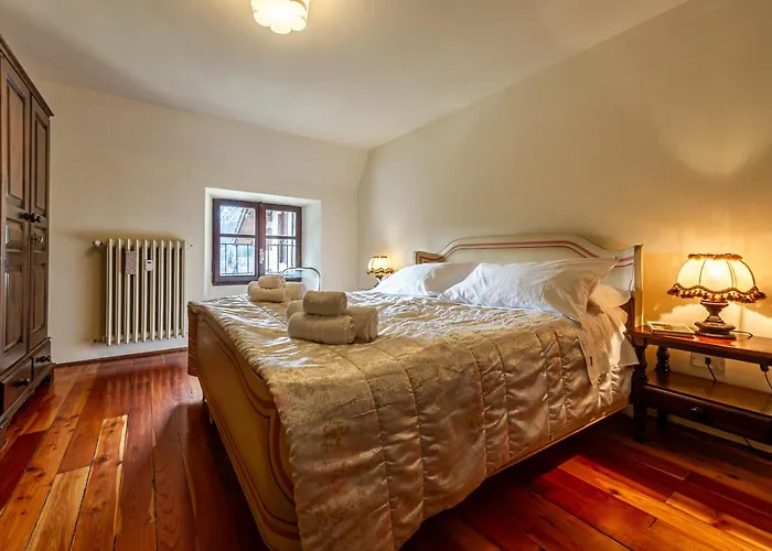 La Villette- Comodo E Ben Posizionato - Cour 0220