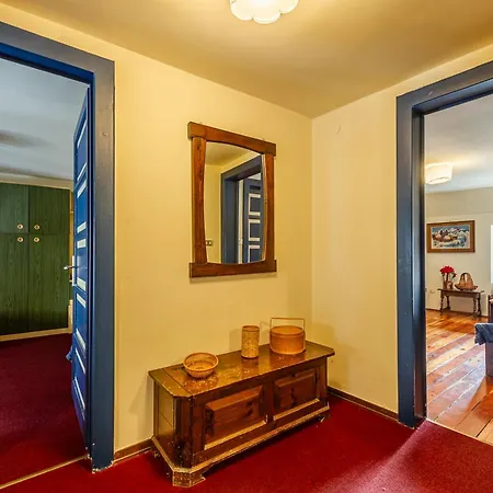 Appartement La Villette- Comodo E Ben Posizionato - Cour 0220 Courmayeur