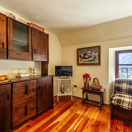 La Villette- Comodo E Ben Posizionato - Cour 0220 Appartement Courmayeur