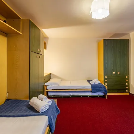 Appartement La Villette- Comodo E Ben Posizionato - Cour 0220 Courmayeur