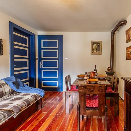 La Villette- Comodo E Ben Posizionato - Cour 0220 Courmayeur