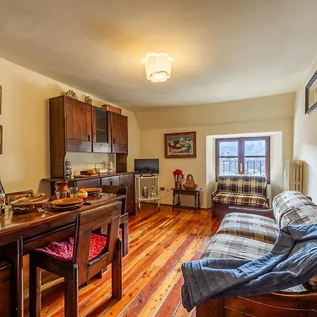 La Villette- Comodo E Ben Posizionato - Cour 0220 Courmayeur