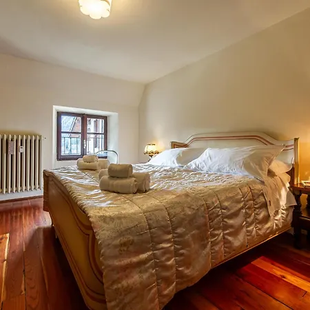 La Villette- Comodo E Ben Posizionato - Cour 0220