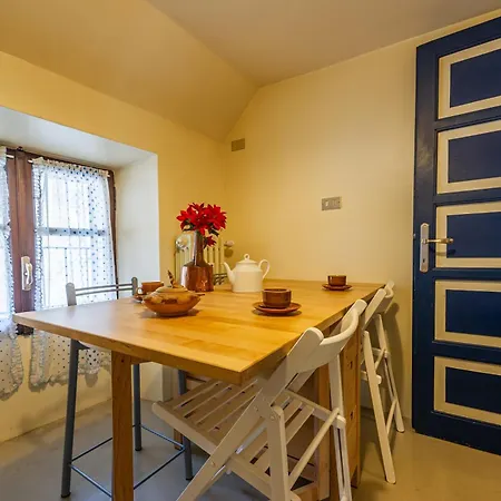 Appartement La Villette- Comodo E Ben Posizionato - Cour 0220 Courmayeur