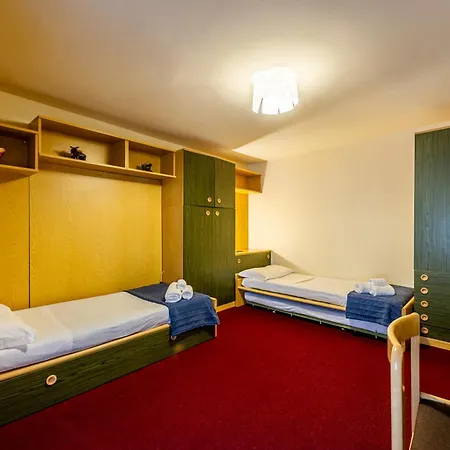 Appartement La Villette- Comodo E Ben Posizionato - Cour 0220 Courmayeur