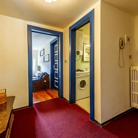 La Villette- Comodo E Ben Posizionato - Cour 0220 Appartement