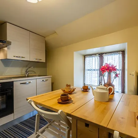 La Villette- Comodo E Ben Posizionato - Cour 0220 Appartement *