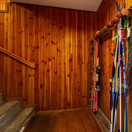 Appartement La Villette- Comodo E Ben Posizionato - Cour 0220 Courmayeur