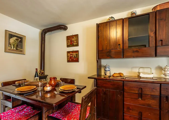 Apartment La Villette- Comodo E Ben Posizionato - Cour 0220 *