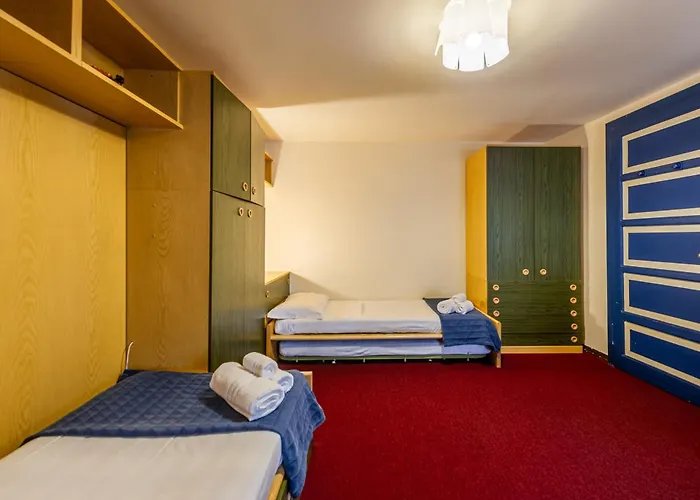 Apartment La Villette- Comodo E Ben Posizionato - Cour 0220 Courmayeur