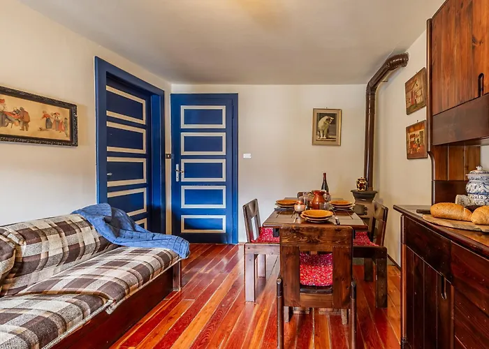 La Villette- Comodo E Ben Posizionato - Cour 0220 Курмайор