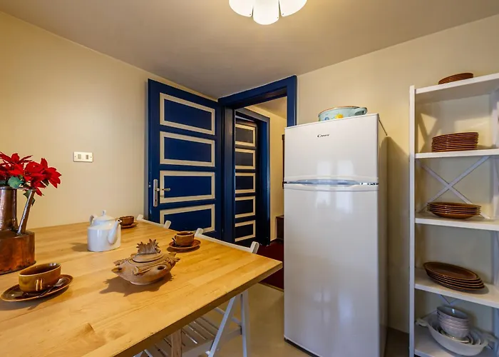 La Villette- Comodo E Ben Posizionato - Cour 0220 * Курмайор