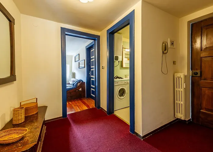 La Villette- Comodo E Ben Posizionato - Cour 0220 Apartment