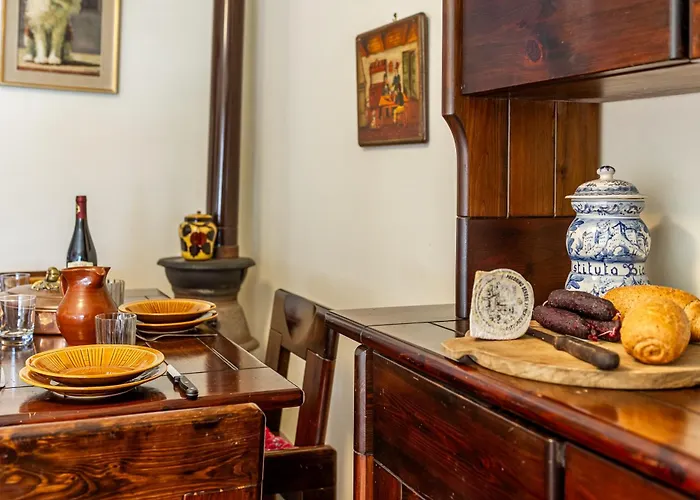 La Villette- Comodo E Ben Posizionato - Cour 0220 Апартаменты *