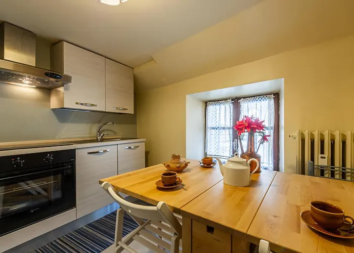 La Villette- Comodo E Ben Posizionato - Cour 0220 Apartment *