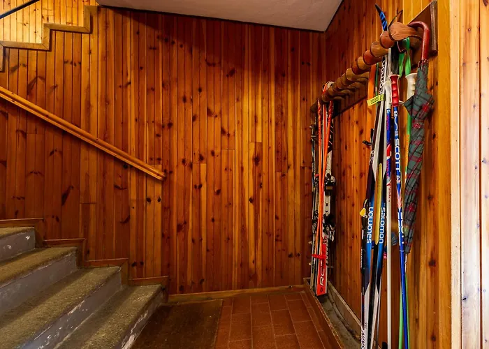 Apartment La Villette- Comodo E Ben Posizionato - Cour 0220 Courmayeur